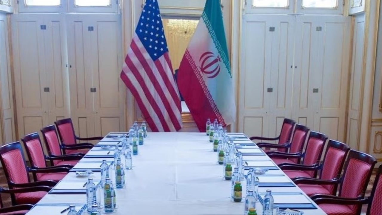 দ্বিতীয় দফার আলোচনায় রাজি হয়নি ইরান