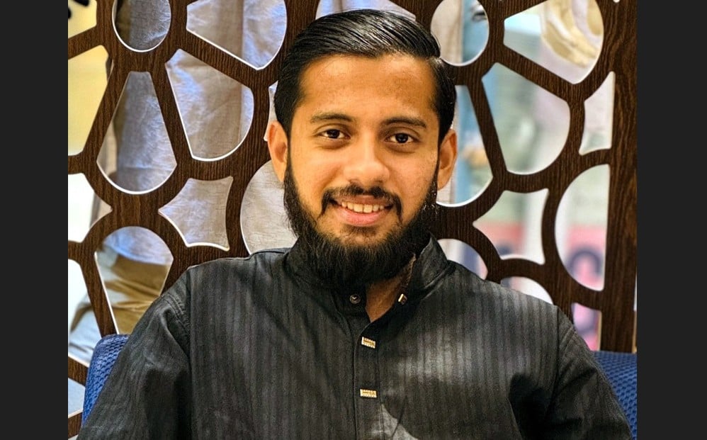 সিলেটে নিষিদ্ধ ছাত্রলীগের মিছিলে নেতৃত্ব দেন দুর্ধর্ষ ক্যাডার তাহমিদ