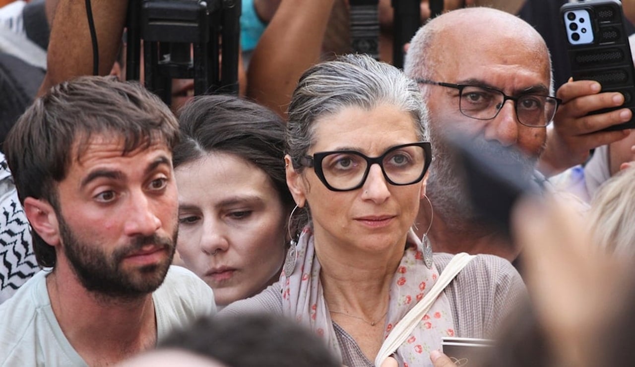 নোবেল শান্তি পুরস্কারের জন্য মনোনীত হলেন গাজার চিকিৎসকরা