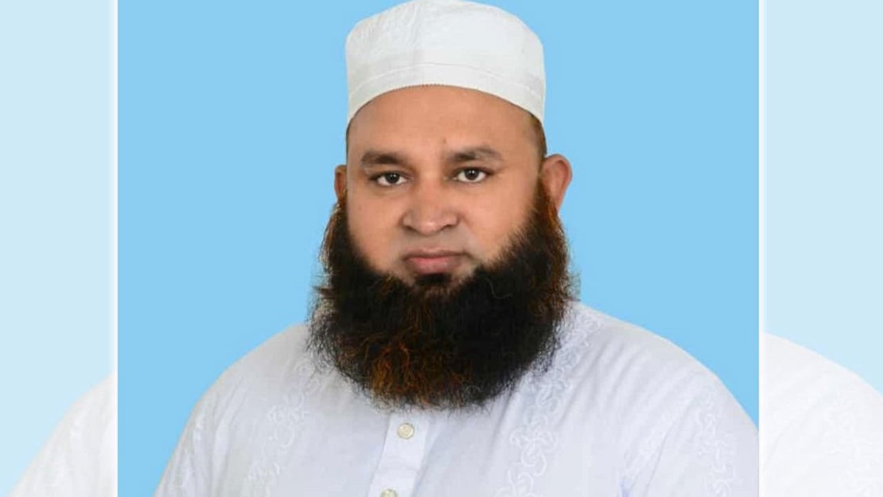 জামায়াতকে সমর্থন জানিয়ে সরে দাঁড়ালেন মিজানুর রহমান