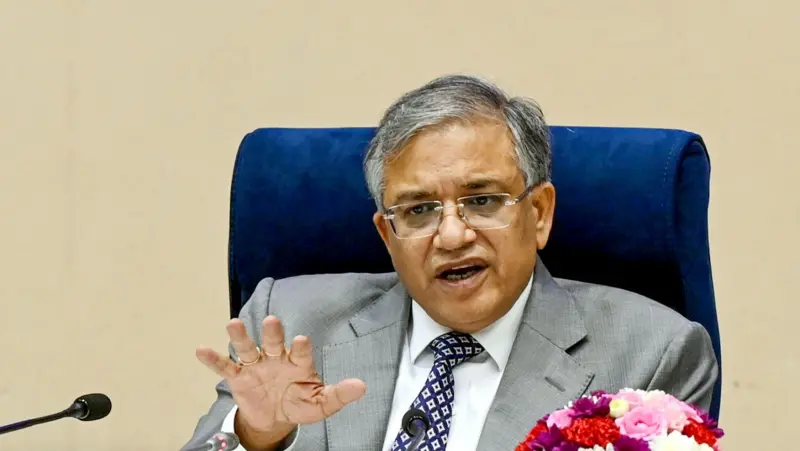 ভারতে প্রধান নির্বাচন কমিশনারের বিরুদ্ধে ‘ইমপিচমেন্ট নোটিশ’