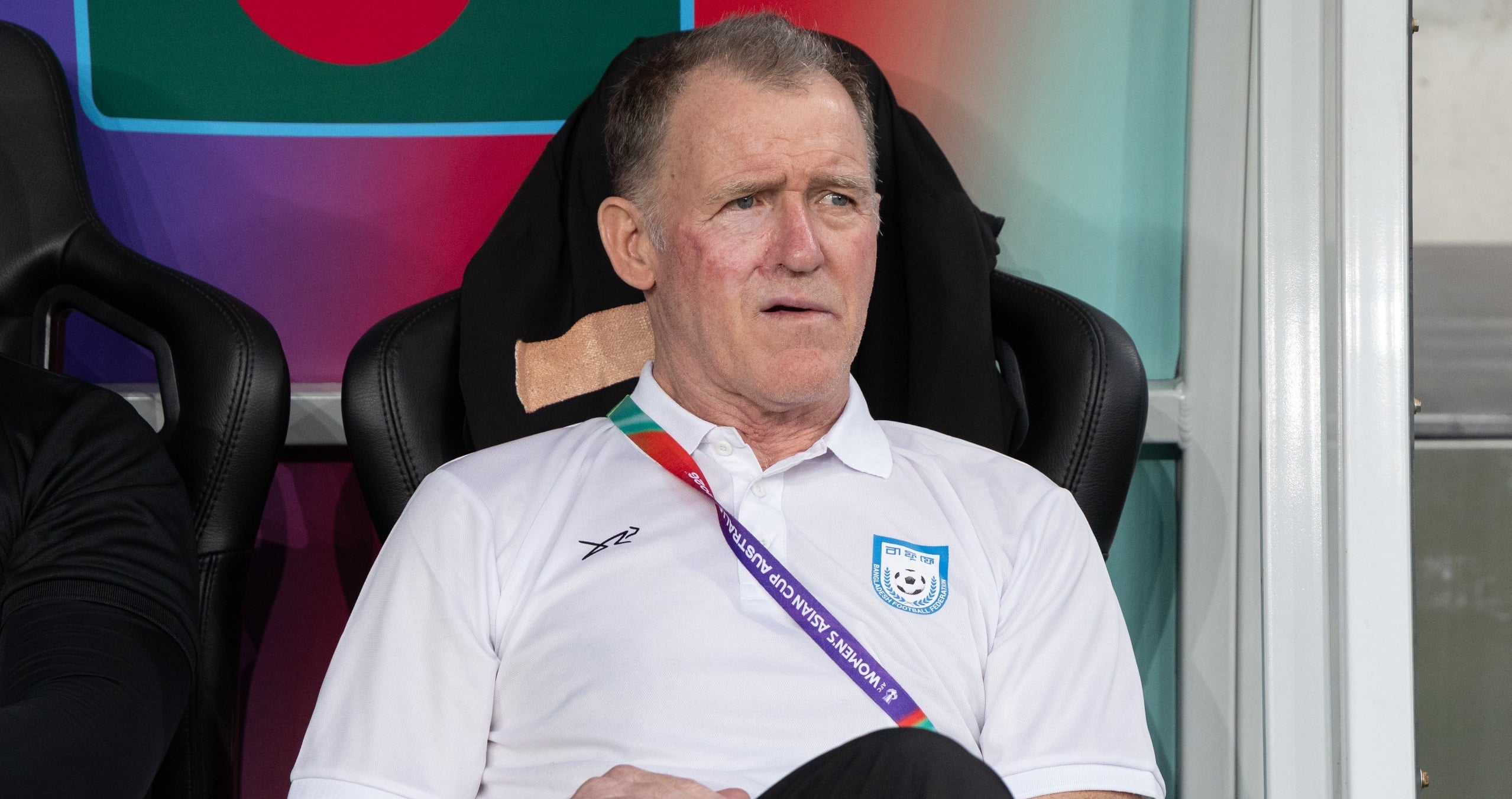 দেশের মেয়েদের পারফরম্যান্সে মুগ্ধ বাংলাদেশ কোচ