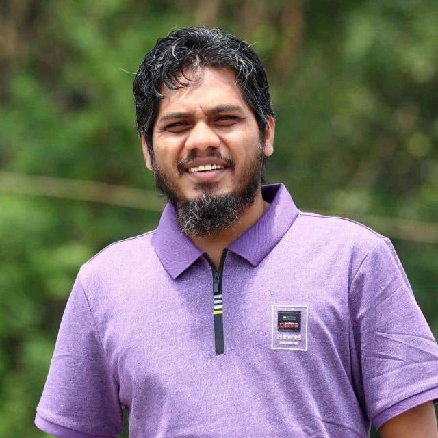 এম. এম. মাসুক