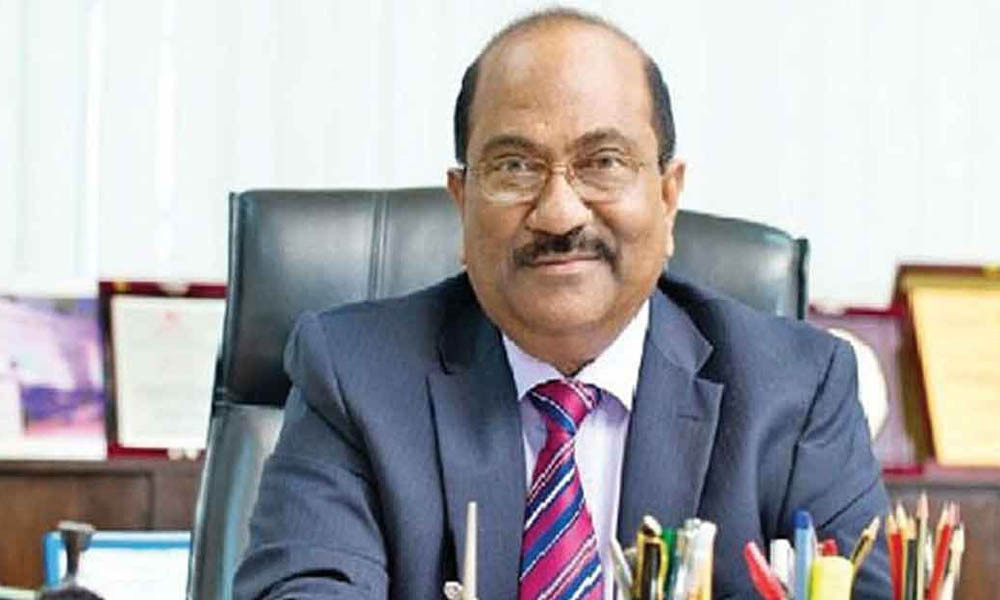 বাংলাদেশ ব্যাংকের সাবেক ডেপুটি গভর্নর এসকে সুর গ্রেপ্তার