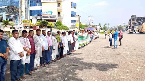 শতভাগ উৎসব ভাতা ও নতুন পে-স্কেলের প্রজ্ঞাপন চান এমপিওভুক্ত শিক্ষকরা