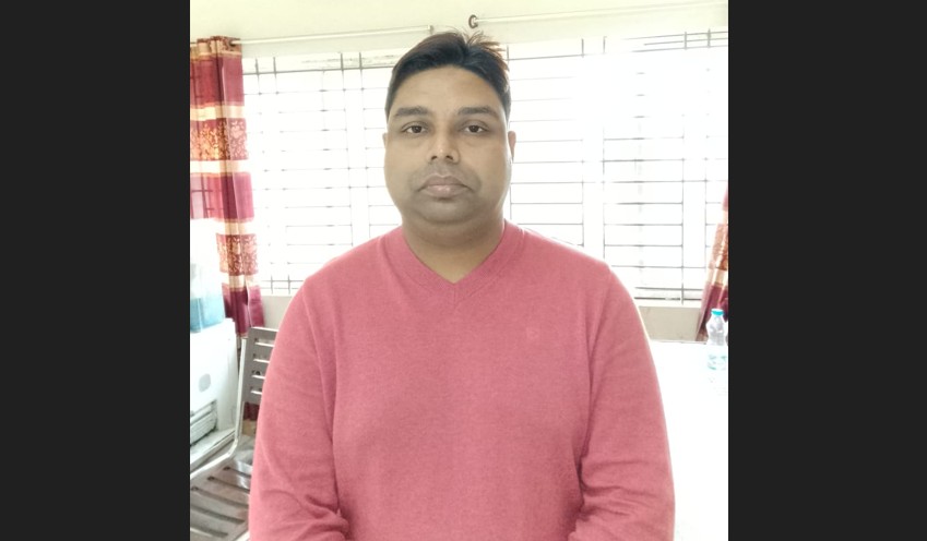 ঢাকা মেডিকেল কলেজের ছাত্রলীগের সাবেক সহ-সভাপতি গ্রেপ্তার