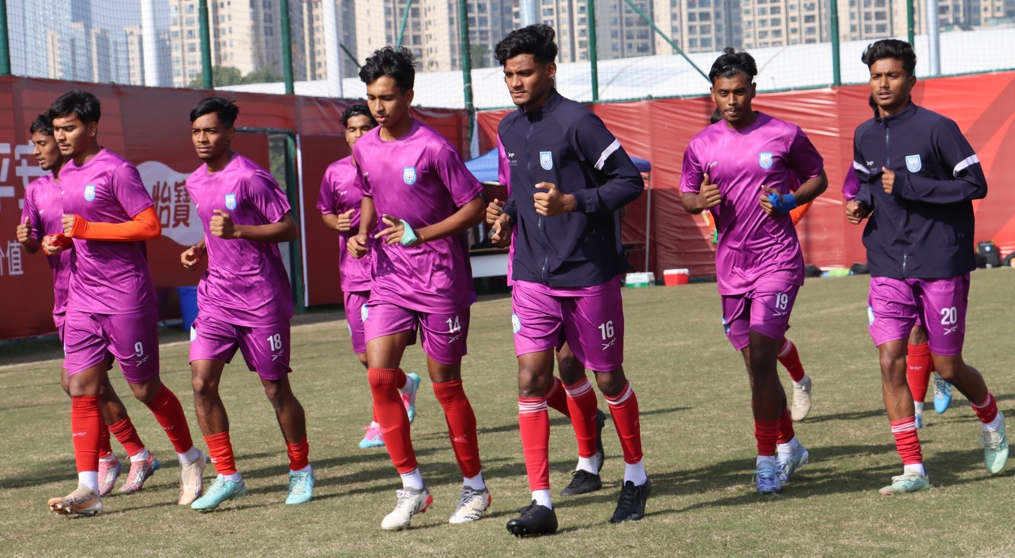 বাংলাদেশ-শ্রীলঙ্কা মুখোমুখি আজ