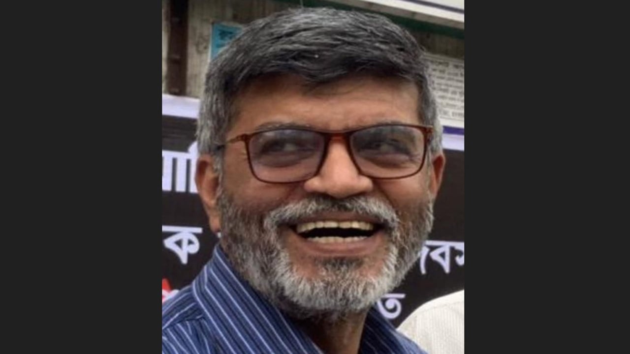 স্বৈরাচারবিরোধী আন্দোলনের নেতা উপল বখতের স্মরণে দোয়া ও আলোচনা সভা