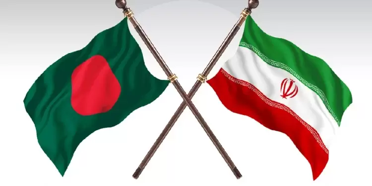 বাংলাদেশের প্রতি কৃতজ্ঞতা জানাল ইরান