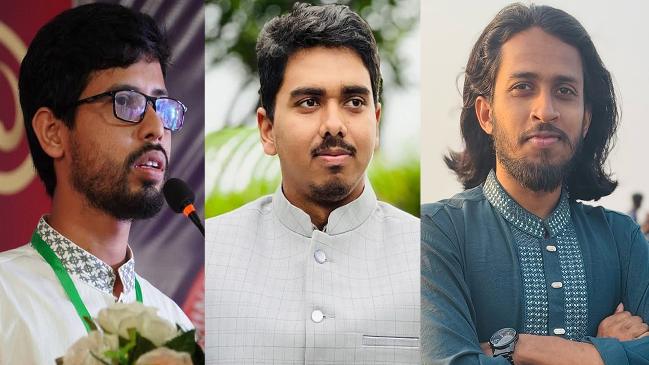রহমতুন্নেসা হলে ভিপি-এজিএসে এগিয়ে শিবির, জিএসে আধিপত্যবিরোধী ঐক্য