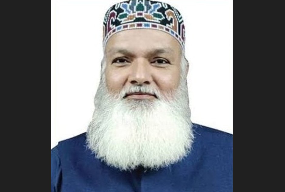 রাজধানীতে সাবেক এমপি গ্রেপ্তার