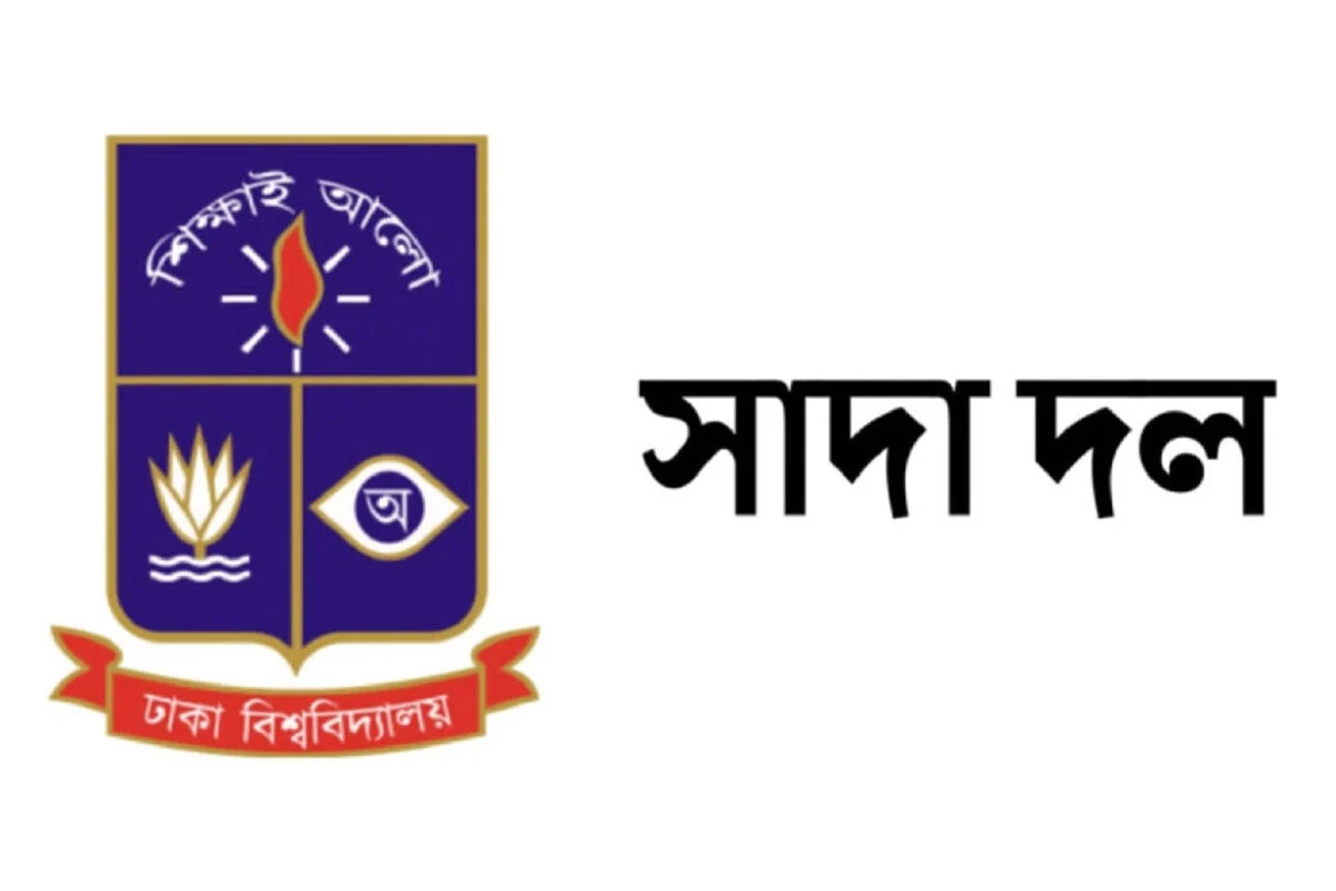 জাতীয় বেতন কমিশনের কার্যক্রম নিয়ে উদ্বেগ ঢা‌বি সাদা দলের