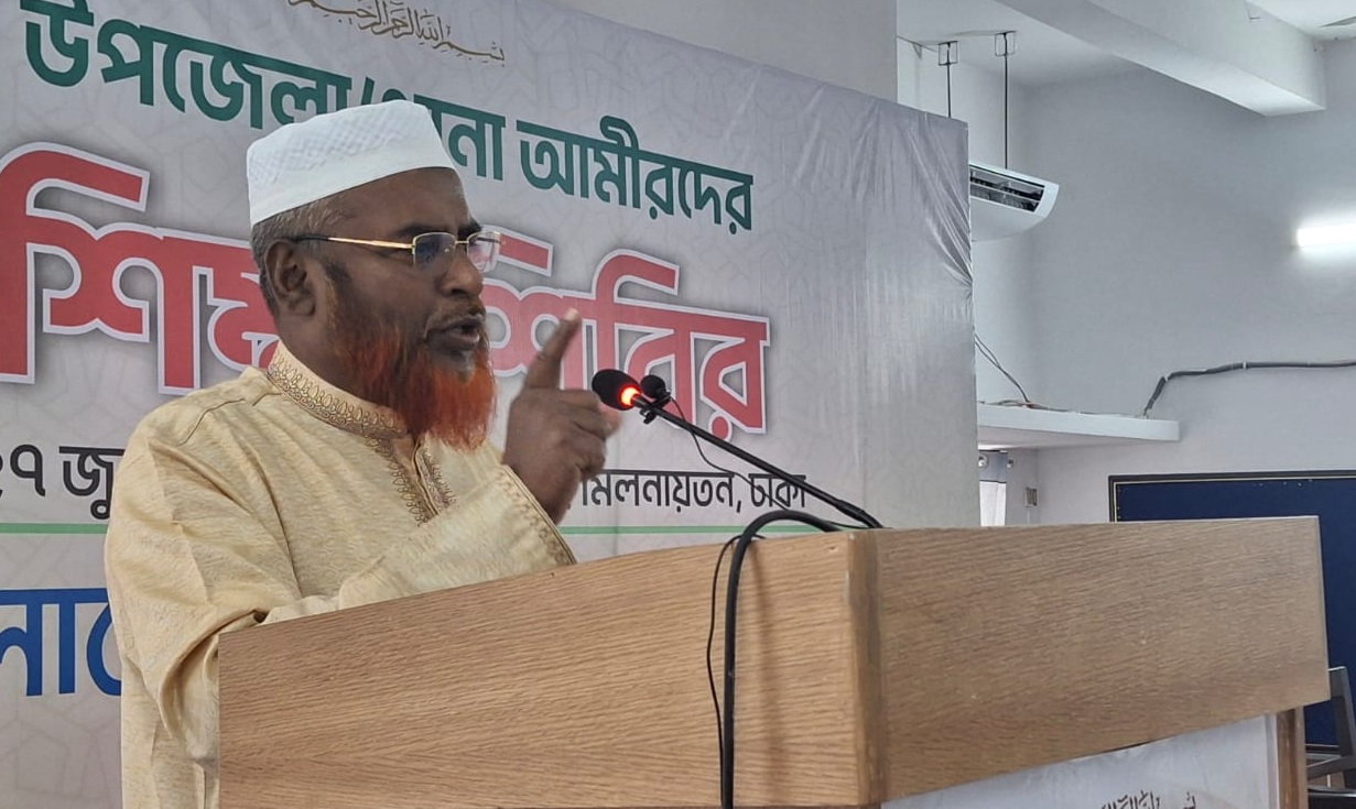 অচিরেই সব ইসলামি শক্তির মধ্যে সমঝোতা