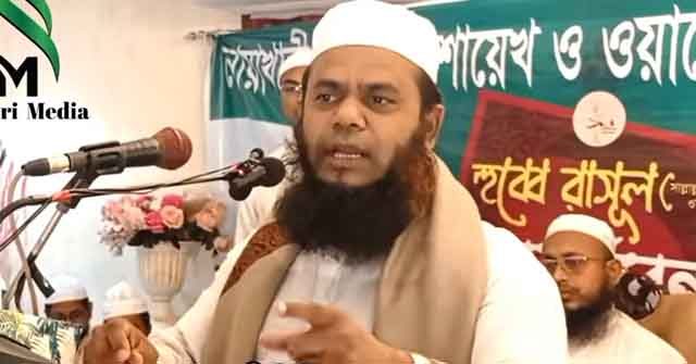 নির্বাচনের আগেই শাপলা ও জুলাই গণহত্যার বিচার চায় হেফাজত