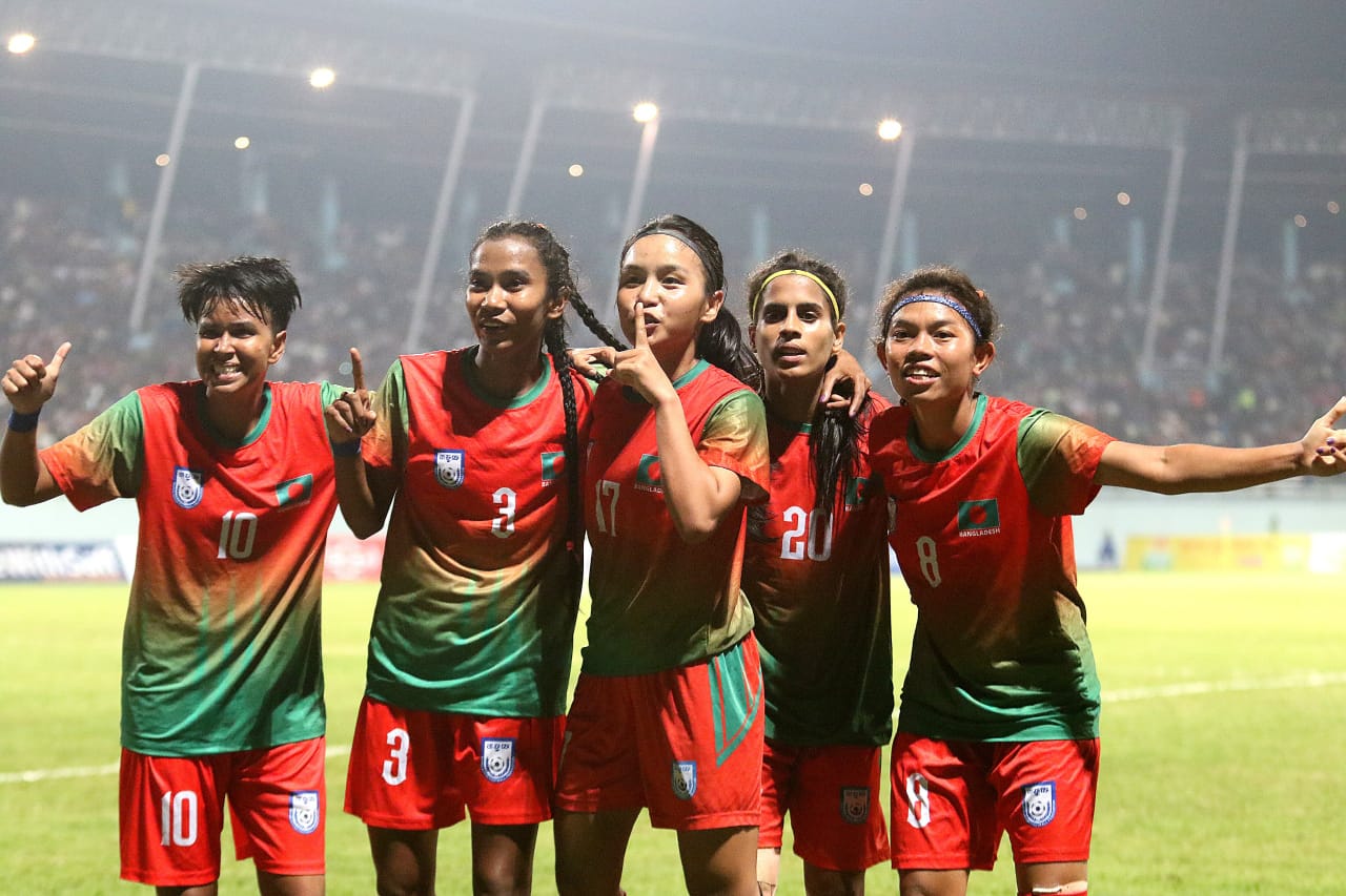 শৃঙ্খলায় গুরুত্ব দিয়েছে বিশেষ কমিটি