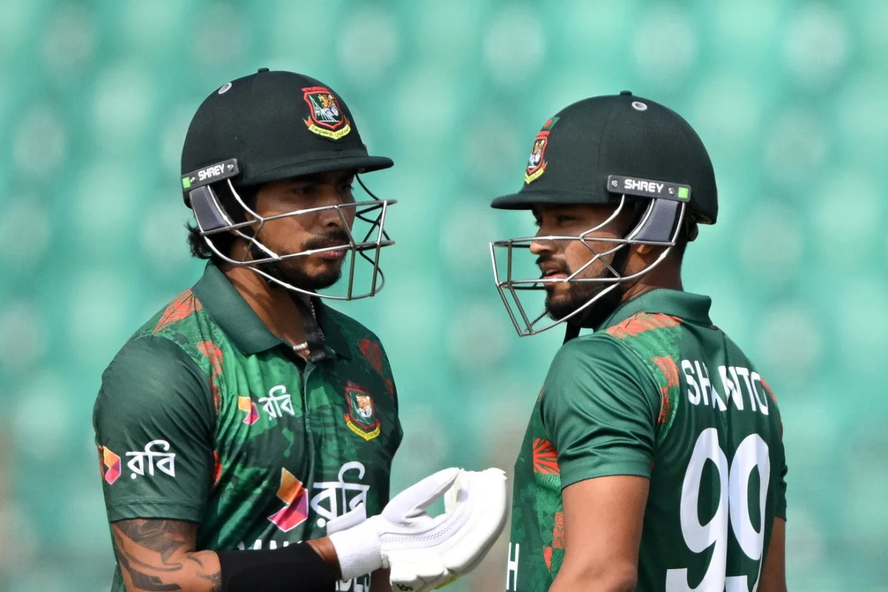 টপ অর্ডারেই ডিস অর্ডার!