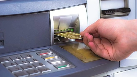 এটিএম বুথ থেকে অর্থ উত্তোলনের খরচ বাড়ল