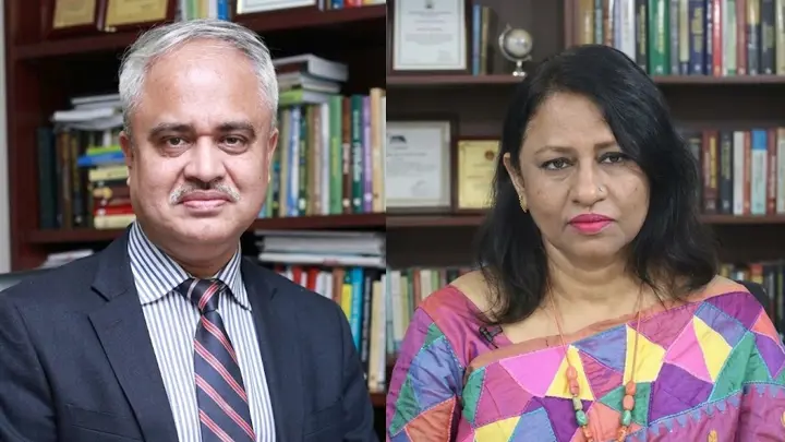 ৬০ কোটি টাকার লেনদেন, পলাতক নঈম নিজাম ও স্ত্রী ফরিদার বিরুদ্ধে মামলা