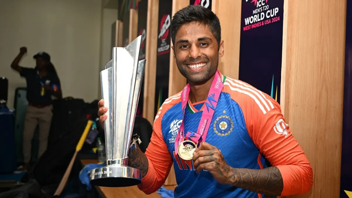 ২০২৬ টি-টোয়েন্টি বিশ্বকাপ শুরু ৭ ফেব্রুয়ারি