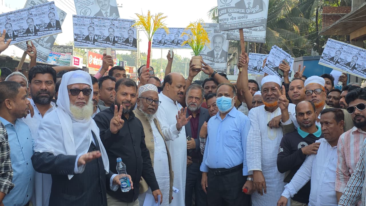 চট্টগ্রামে দেশ গঠনের রূপরেখা উপস্থাপন করবেন তারেক রহমান