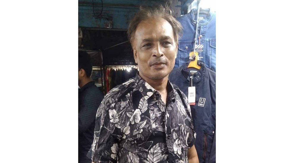 জকিগঞ্জ আওয়ামী লীগের যুগ্ম সম্পাদক এমএজি বাবর আটক
