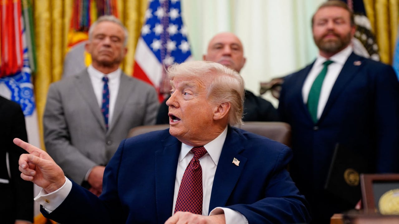 মধ্যবর্তী নির্বাচন নিয়ে রিপাবলিকানদের নতুন কৌশল