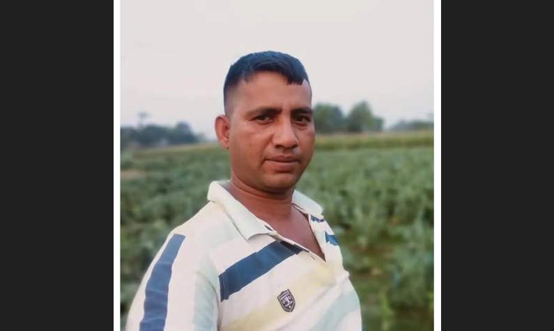 চৌদ্দগ্রামে সড়ক দুর্ঘটনায় স্বামীর মৃত্যু, স্ত্রী ও সন্তান আহত