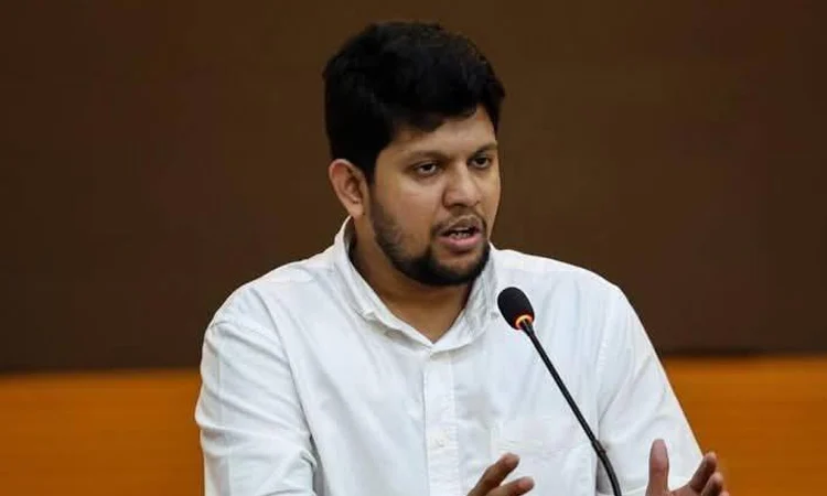 অন্তর্বর্তী সরকার গণতান্ত্রিক উত্তরণের লক্ষে কাজ করছে: মাহফুজ আলম