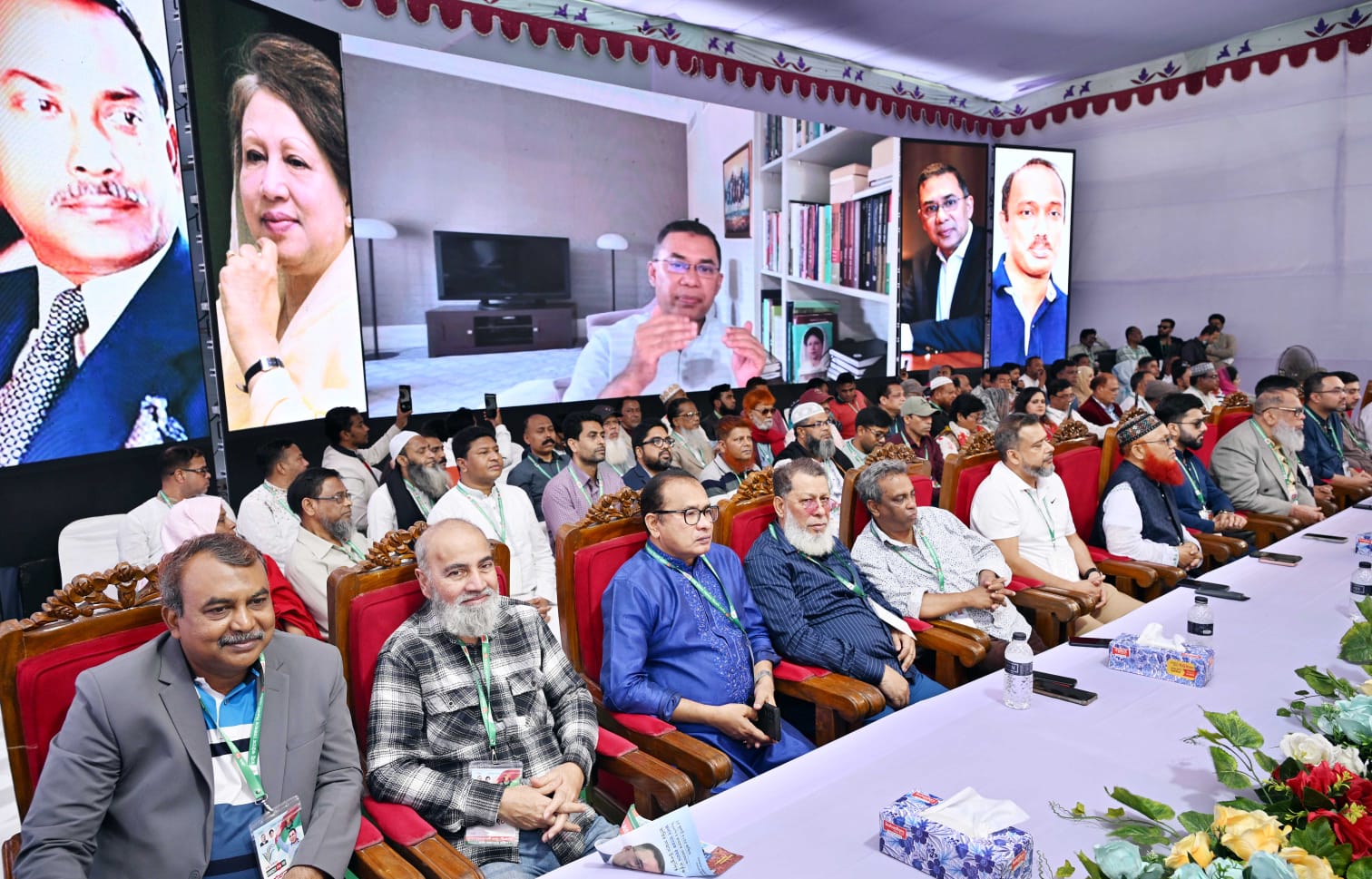 সংস্কার প্রস্তাবে আলোচনা দীর্ঘায়িত হলে সংকট বাড়বে
