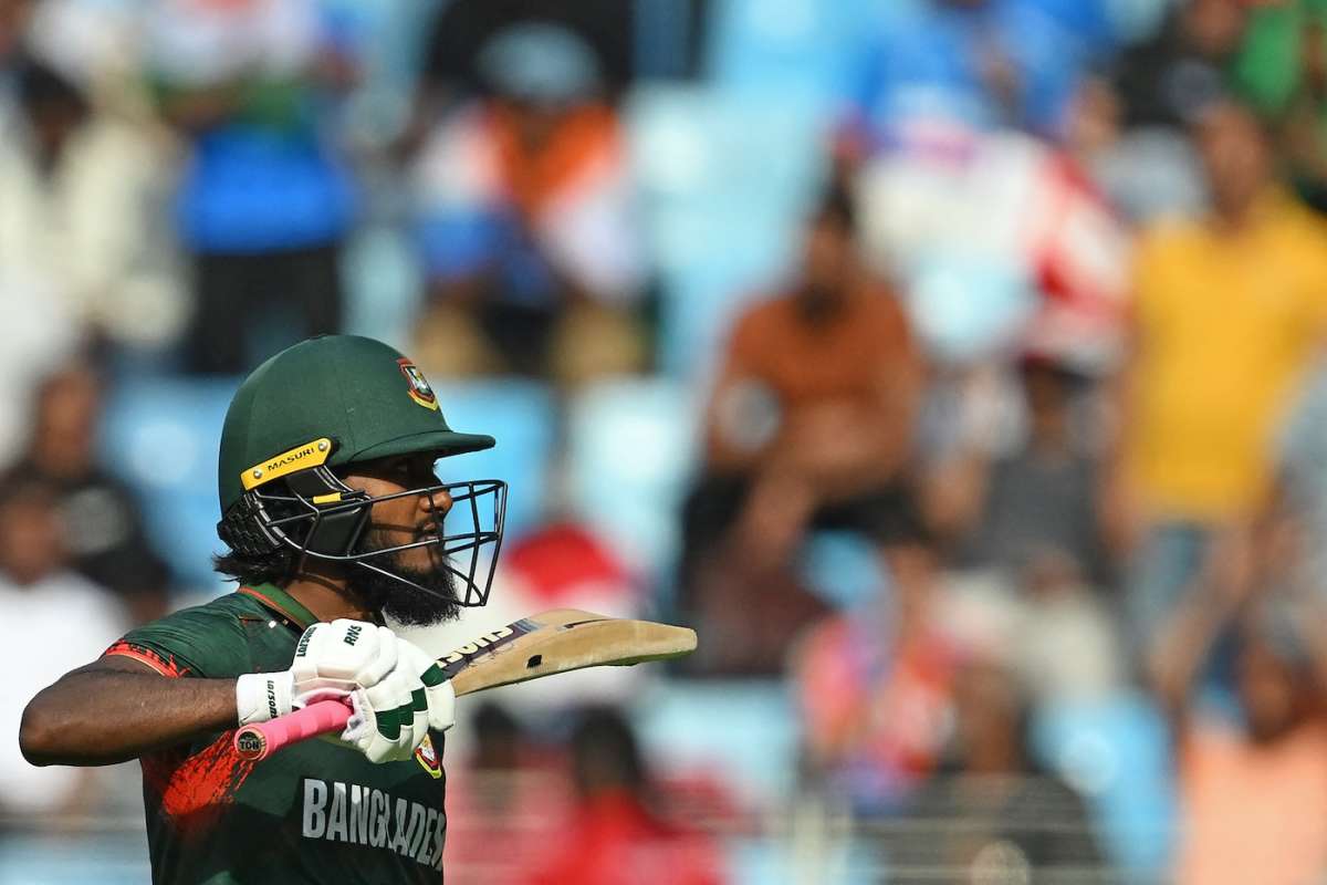 টপ অর্ডারের রানে ফেরার অপেক্ষায় জাকের