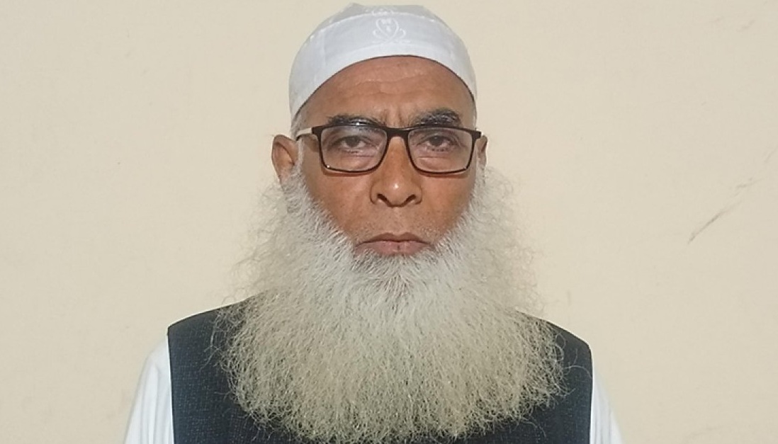 হেফাজত কারো ‘প্রক্সি’ হিসেবে ব্যবহৃত হয়নি: মহিঊদ্দিন রব্বানী