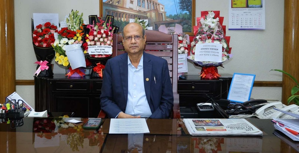 অনিয়ম পেলেই ব্যবস্থা: রাজউক চেয়ারম্যান