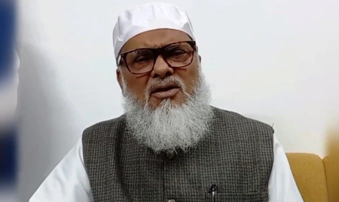 দেশে আরও ২১৪টি মডেল মসজিদ নির্মাণ করা হবে: ধর্ম উপদেষ্টা