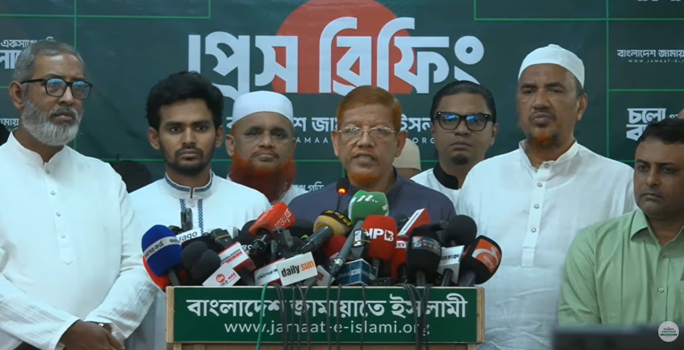 ছলচাতুরী করে সংস্কারকে ডাইভার্ট করার সুযোগ নেই