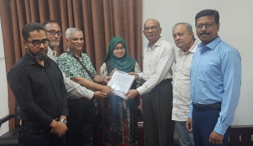 গুম কমিশনের কাছে ‘ফেরত না আসা ২০০ ব্যক্তির তালিকা’