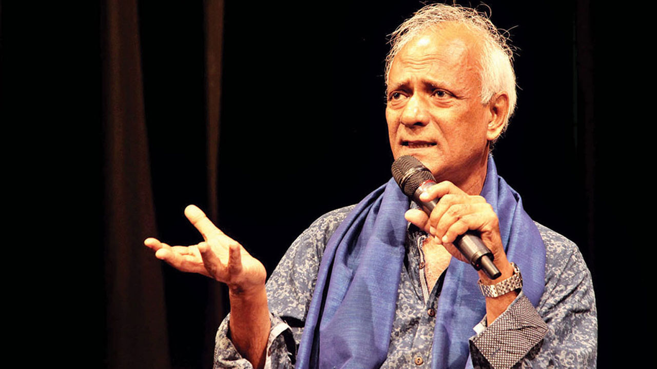 নাটকীয়ভাবে পদত্যাগের ঘোষণা দিলেন শিল্পকলার ডিজি জামিল