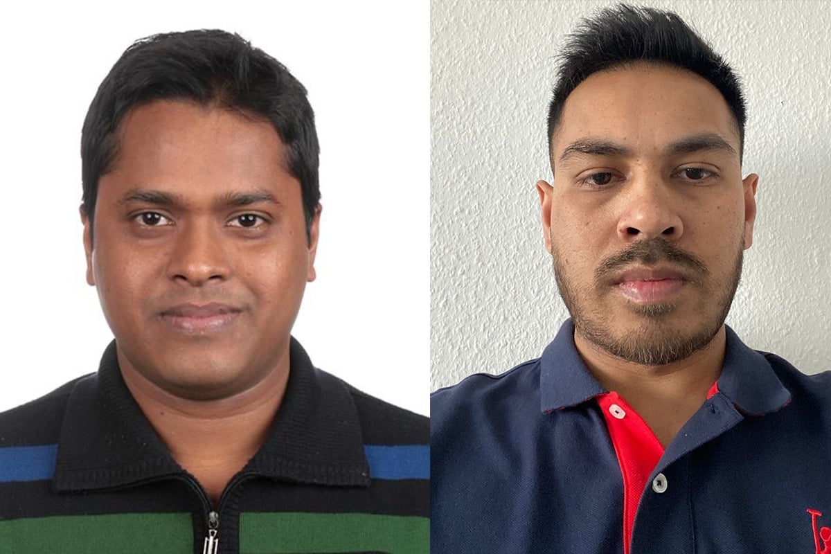 পশ্চিম জার্মানির স্বেচ্ছাসেবক দলের আহ্বায়ক হাছান, সদস্যসচিব রেদোয়ানুল
