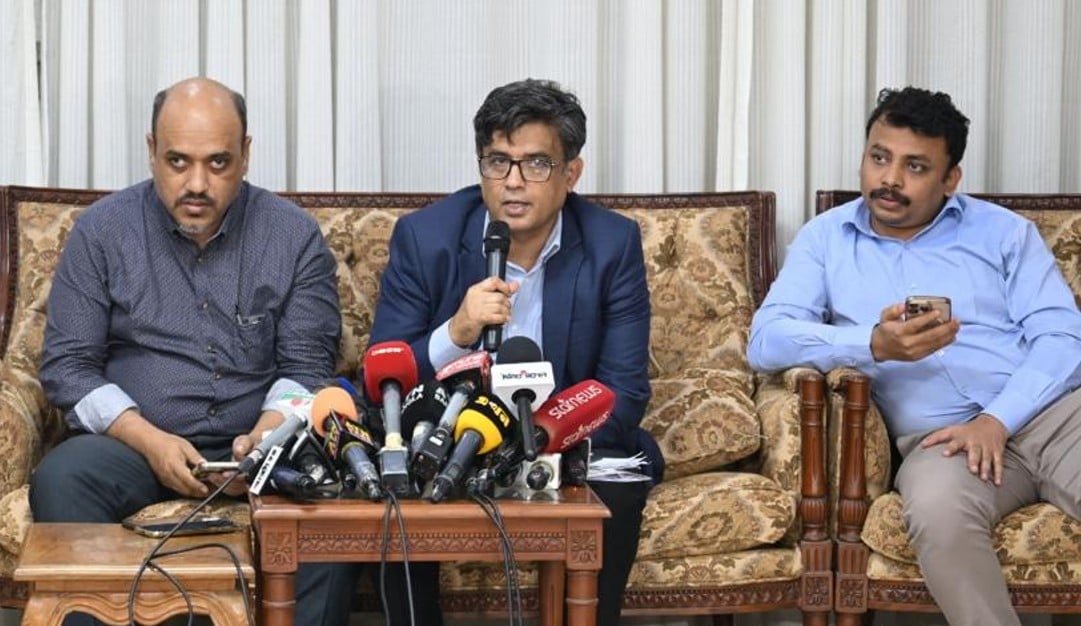রোজার আগেই নির্বাচন হতে পারে: প্রেস সচিব
