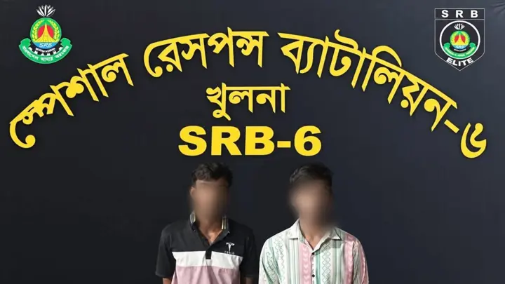 এক লাখ টাকা চুরির অপবাদে সাজমীর হত্যা, গ্রেপ্তার ২