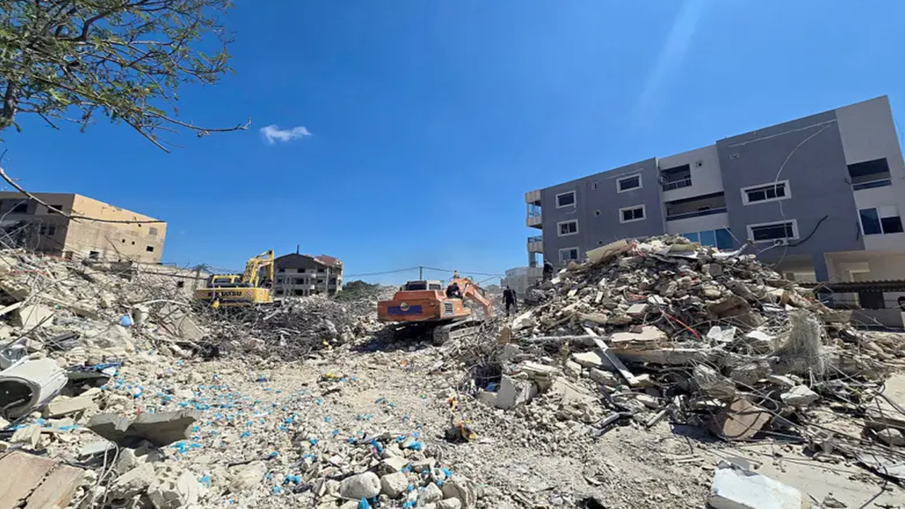 পরস্পরের বিরুদ্ধে যুদ্ধবিরতি লঙ্ঘনের অভিযোগ হিজবুল্লাহ ও আইডিএফের