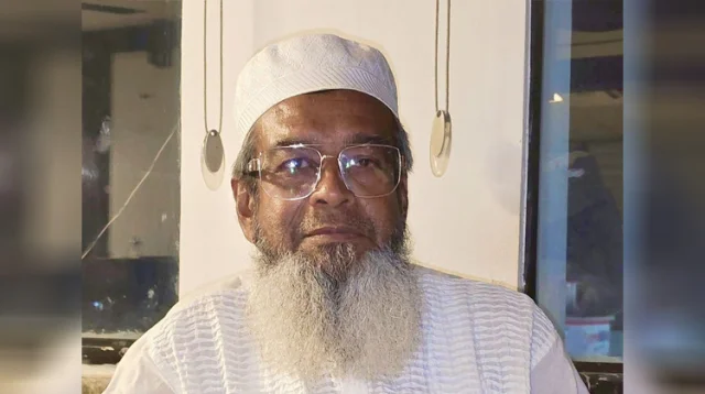 যুবলীগ কর্মীর মামলায় বিএনপি নেতা কারাগারে