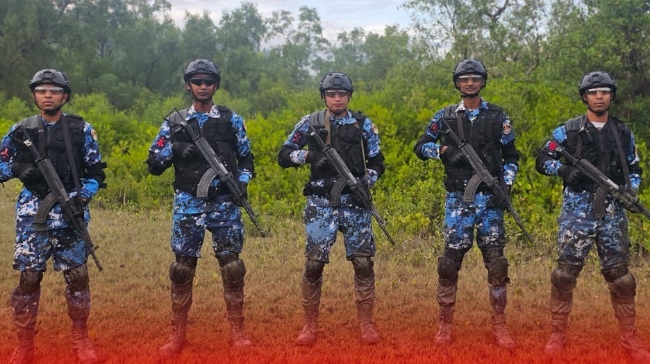 পুশইন প্রতিরোধে কোস্ট গার্ডের নজরদারি জোরদার