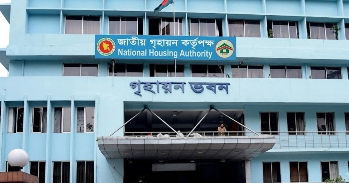 অনলাইনে চালু হচ্ছে ভবনের নকশা অনুমোদনের কার্যক্রম