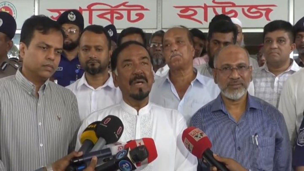 গণতন্ত্র ছাড়া বাংলাদেশের মুক্তি সম্ভব নয়: স্পিকার