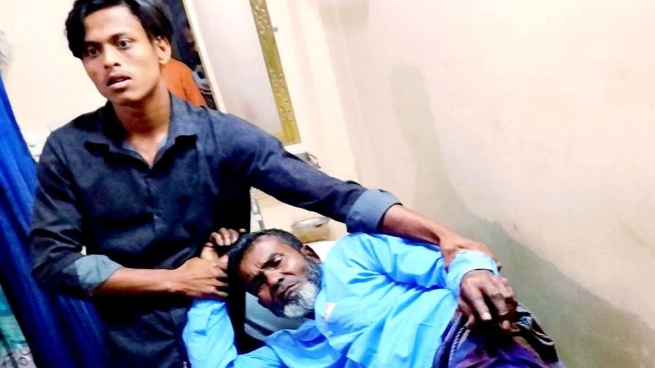 লক্ষ্মীপুরে দু’গ্রুপের গোলাগুলি, গুলিবিদ্ধসহ আহত ৩