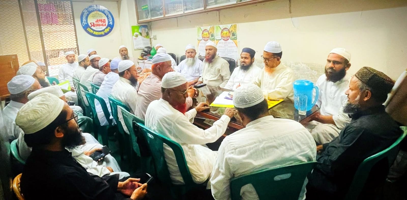 বিদ্যুতের মূল্যবৃদ্ধির সিদ্ধান্ত বাতিল করতে হবে: ইসলামী আন্দোলন