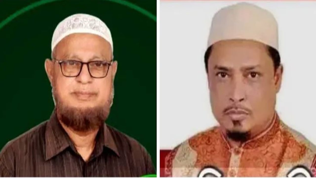 কে হচ্ছেন সিলেট-২ আসনে ১০ দলীয় জোটের প্রার্থী