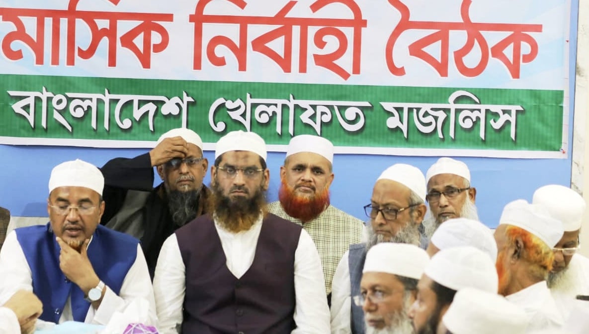 হাদির ওপর হামলার ঘটনায় সরকার দায় এড়াতে পারে না