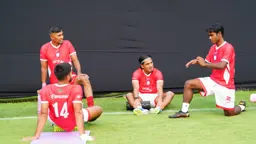 ফুটবলে কোনো কিছুই অসম্ভব নয়: জামাল