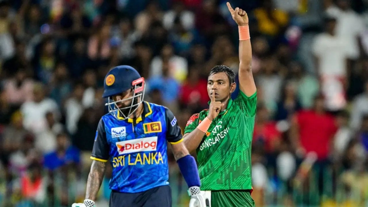 শেষ ওয়ানডেতে বৃষ্টির শঙ্কা